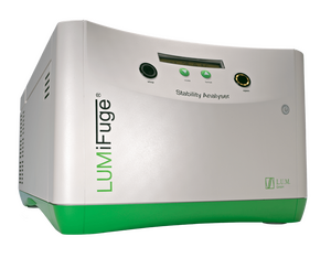 LUMiFuge®