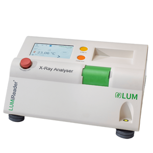 LUMiReader® X-Ray