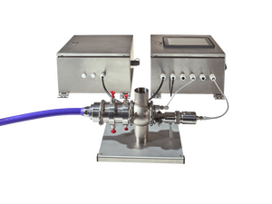 LUMiFlector® In-line-Variante