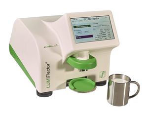 LUMiFlector® At-line-Variante