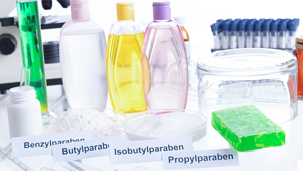 Additive und Haftvermittler