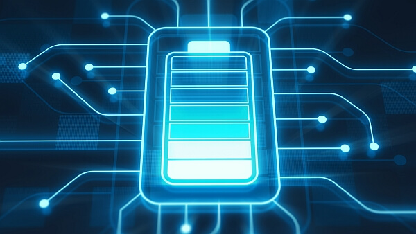 Batterien, Brennstoffzellen, Energiespeichermaterialien